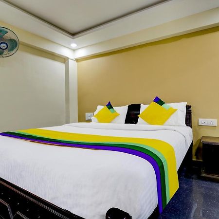 Itsy By Treebo - Hill View Hotel Мадикери Екстериор снимка