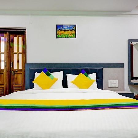 Itsy By Treebo - Hill View Hotel Мадикери Екстериор снимка