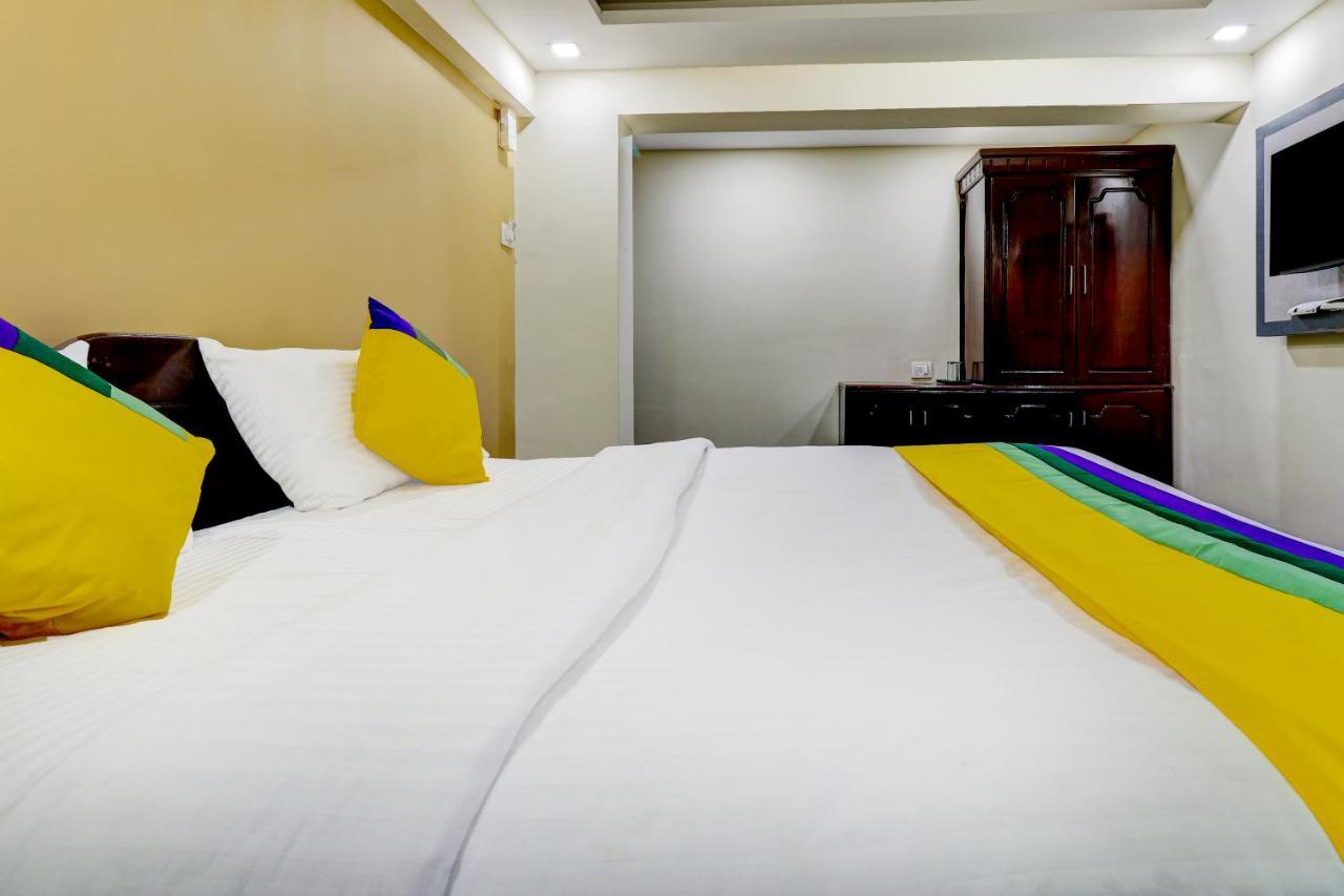 Itsy By Treebo - Hill View Hotel Мадикери Екстериор снимка