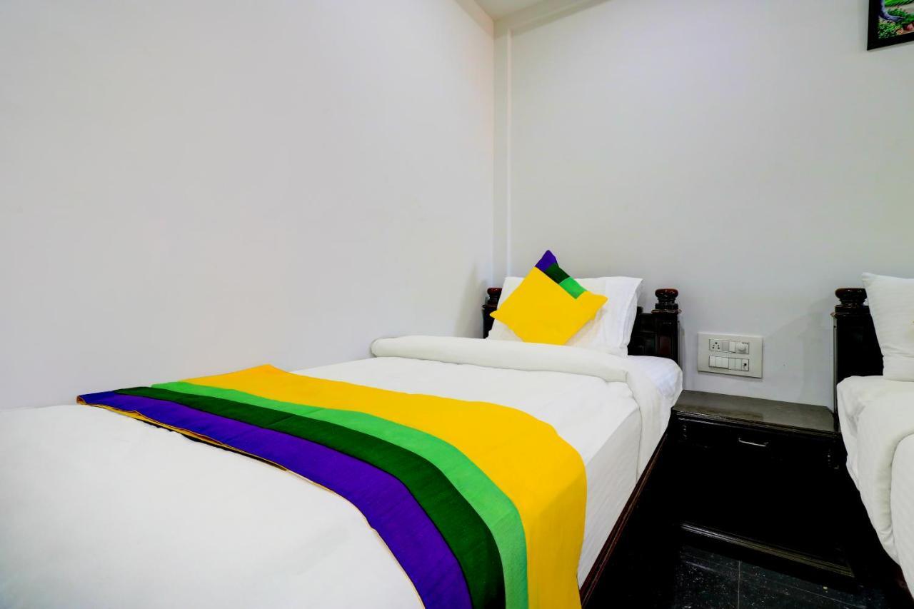 Itsy By Treebo - Hill View Hotel Мадикери Екстериор снимка